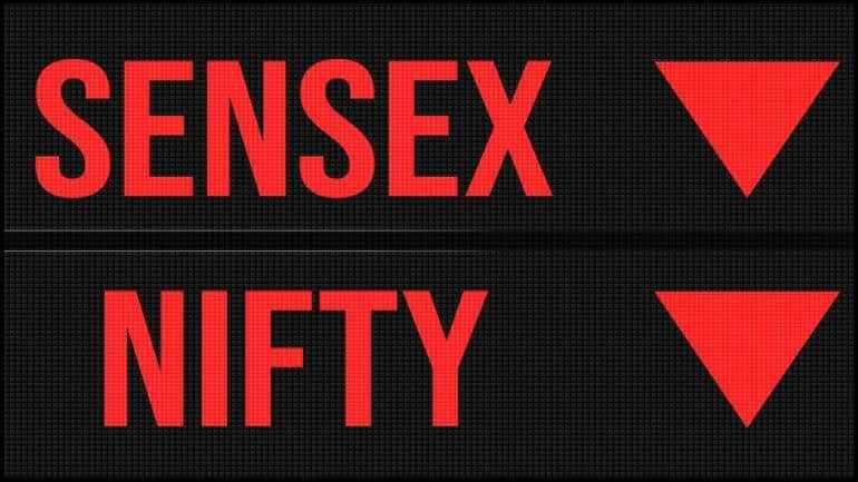 nifty,sensex,indices,oil,points