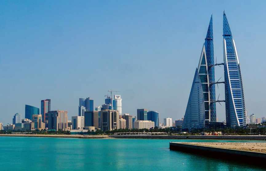 economic,development,bahrain,sustainable,industrial