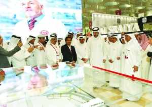 qatar,expo,development,sector,role