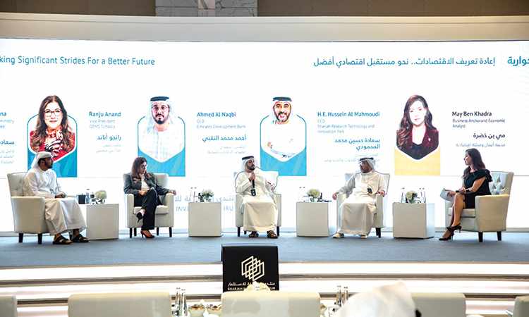 industry,leaders,gulf,today,sustainable