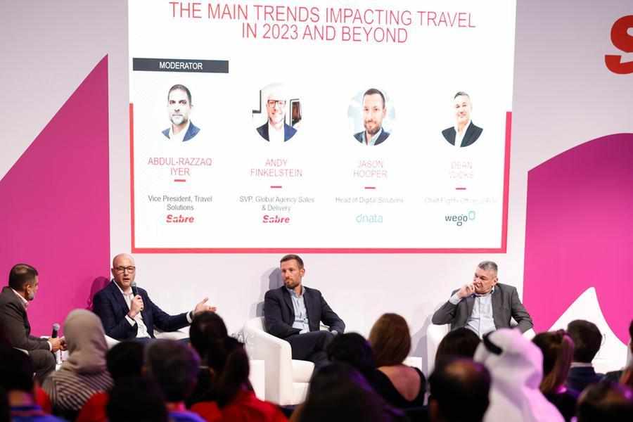 travel,industry,sabre,discussion,impacting