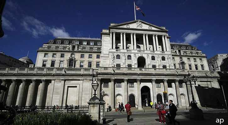 inflation,highest,ups,boe,prices