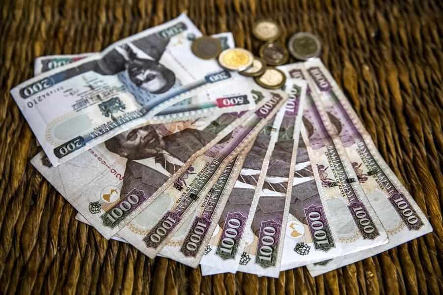 inflation,interest,kenya,policy,percent