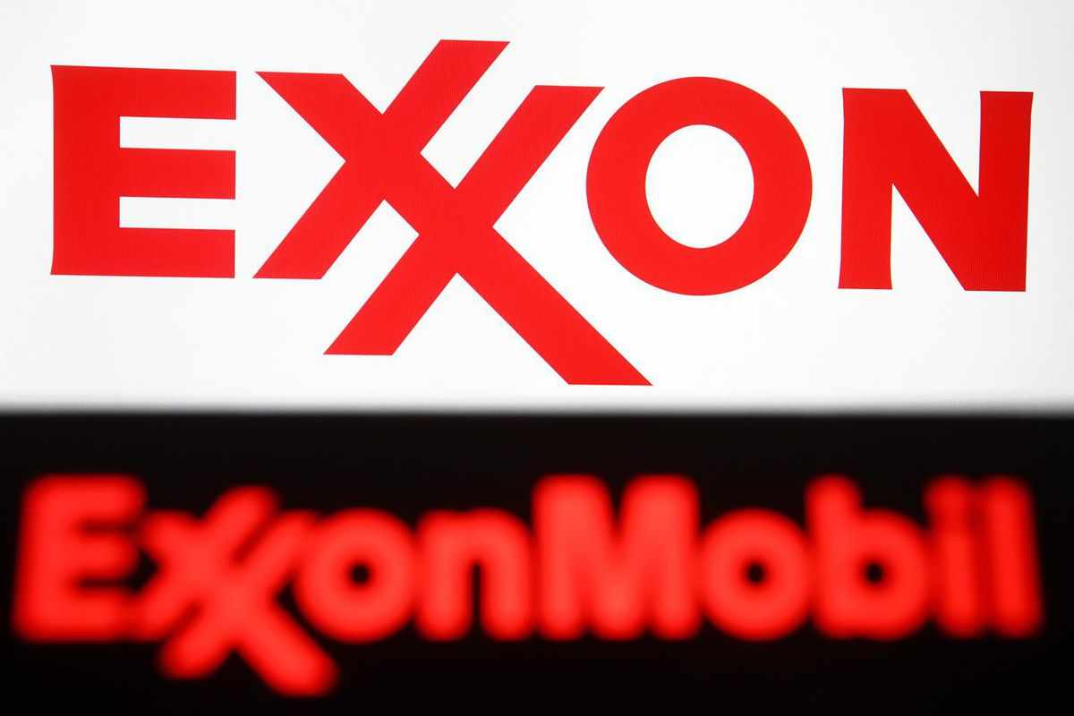 inflation stocks rising exxon travelers