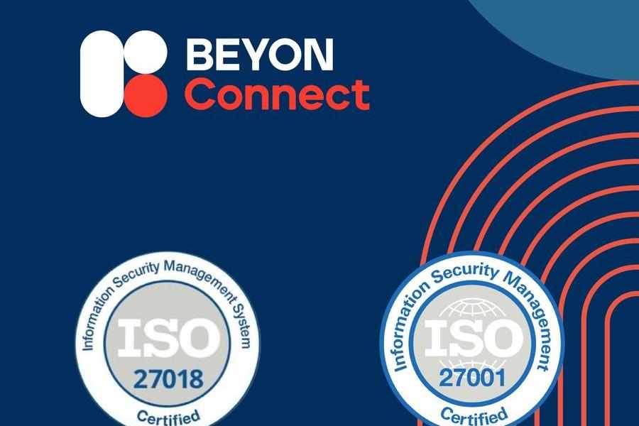 beyon,iso,certifications,internationally,information