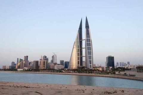 bahrain,infrastructure,Bahrain,infrastructure,infracorp