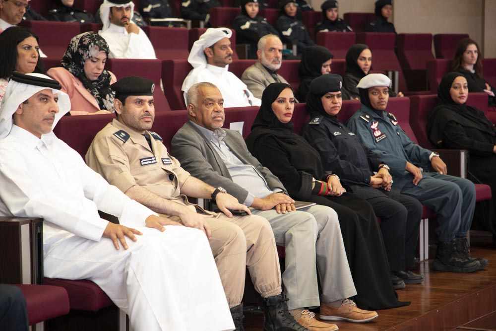 qatar,initiative,centre,community,training