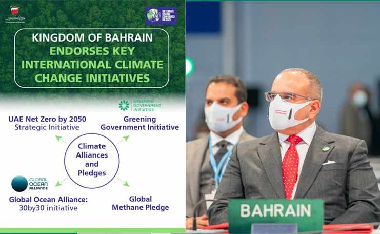 initiative, global, international, climate, bahrain, 