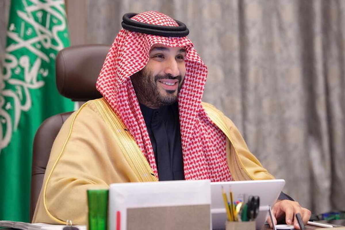 initiative, green, saudi, prince, carbon, 
