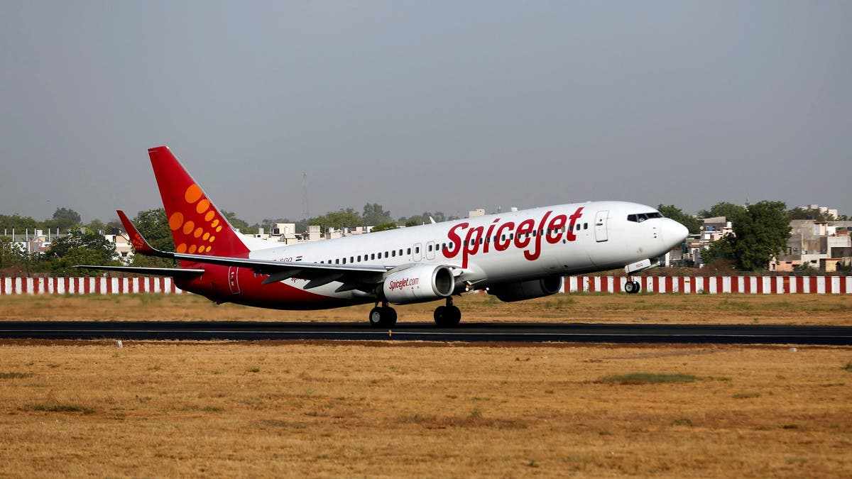 government,india,turbulence,spicejet,airlines