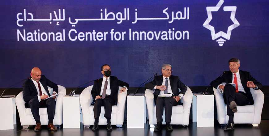 innovation, jordan, entrepreneur, national, platform, 