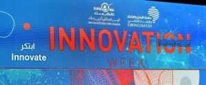 innovation,qatar,creativity,kahramaa,event