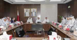 qatar,services,committee,insurance,chamber