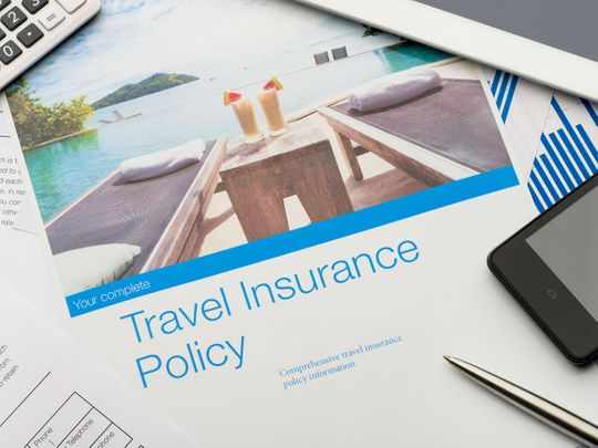uae,travel,demand,insurance,precautions
