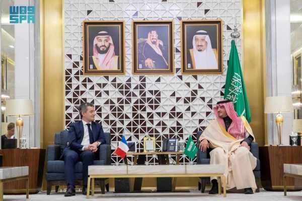 saudi,arabia,cooperation,plan,france
