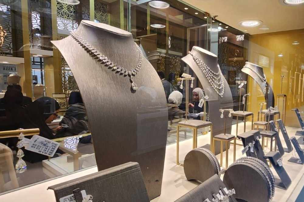 international,kuwait,exhibition,jewelry,gold
