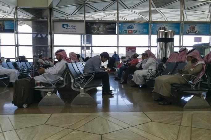 international,airport,riyadh,terminals,passenger