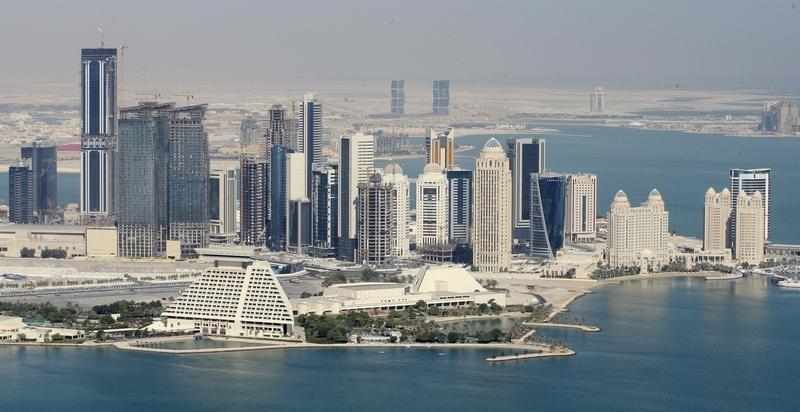 qatar,fund,investment,launch,authority