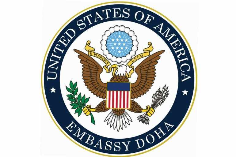 qatar,us,based,embassy,recruiting
