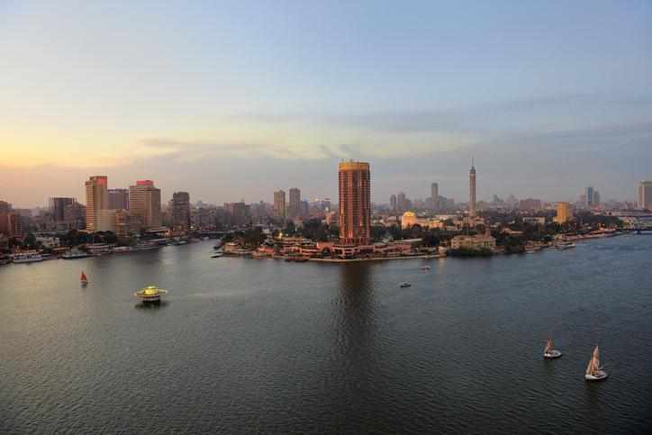egypt,chief,efforts,investments,attract