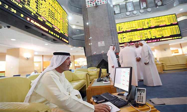 investments arabs capital markets companies