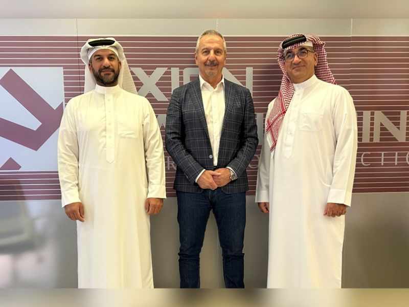 announce,bahrain,investments,axion,imagineering