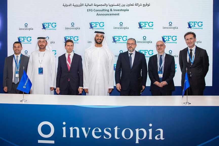 investment,mou,opportunities,investopia,efg