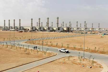saudi investors green electricity company