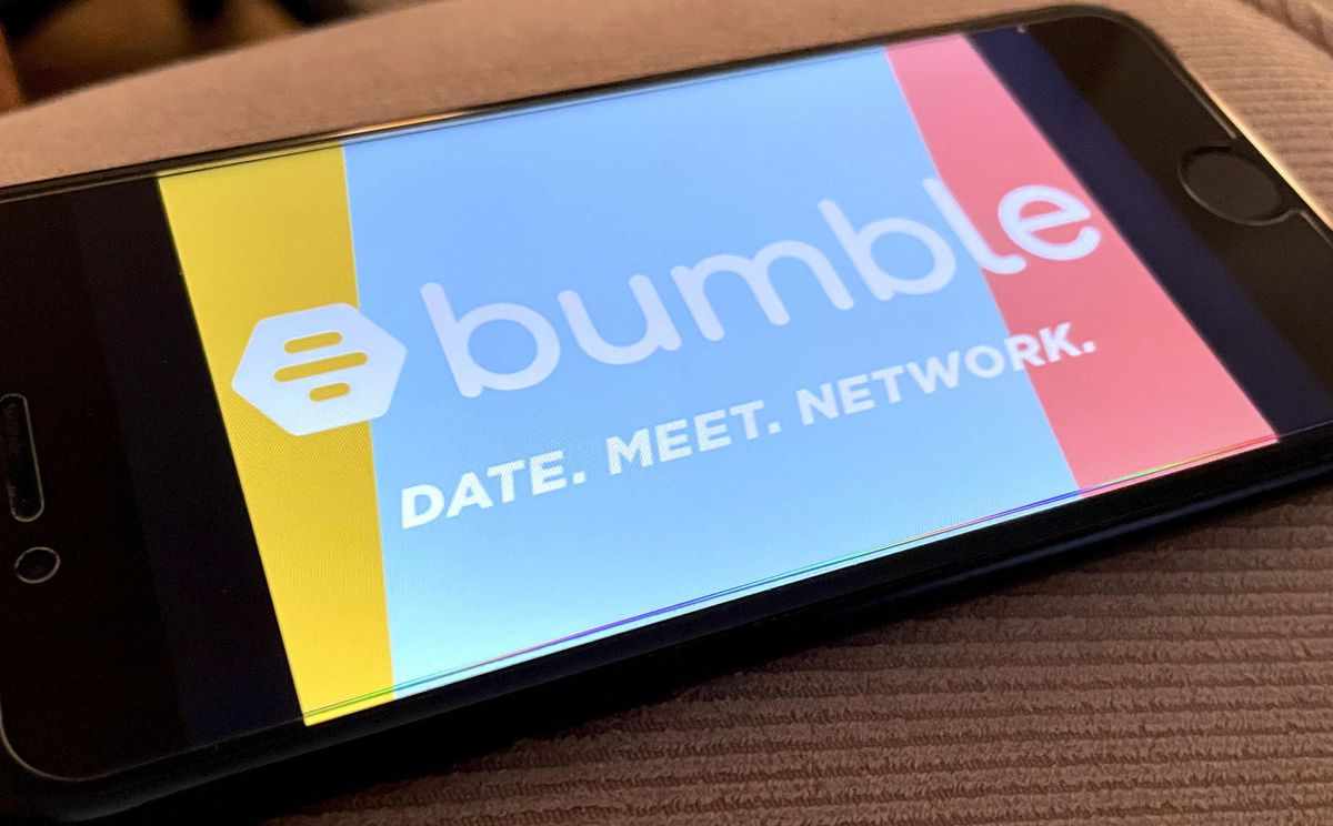 ipo bumble blackstone private equity