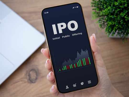 shares,ipo,much,even,investors
