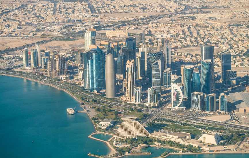 qatar,global,fintech,opportunities,islamic