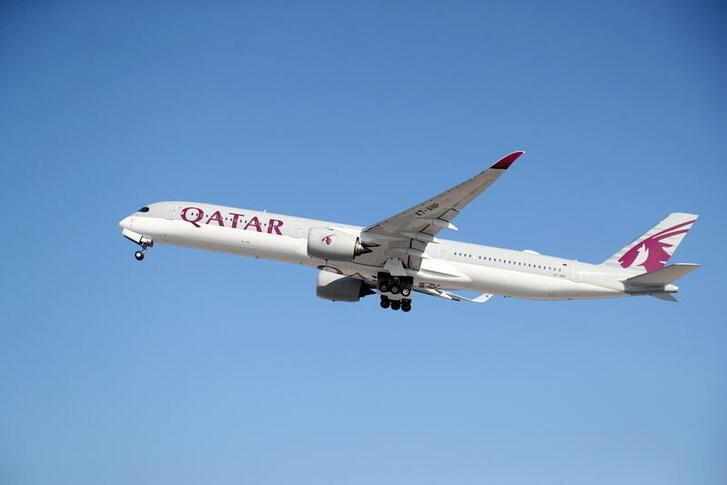 qatar,health,airways,safety,iso