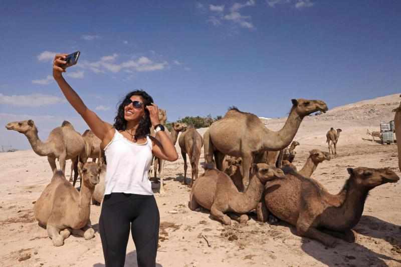 arab,gulf,israel,tourists,emirati