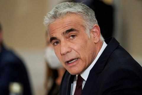 israel morocco lapid late would