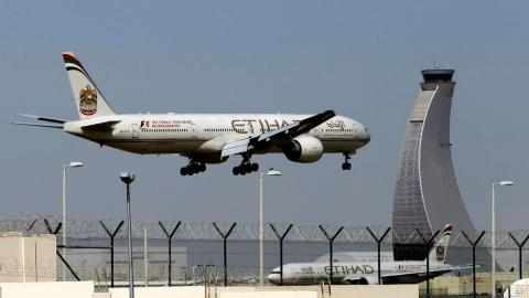 israel uae airlines announce cooperation