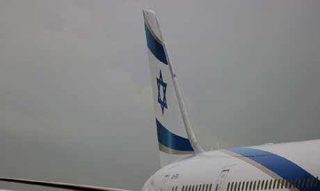israel uae airlines cooperation israeli