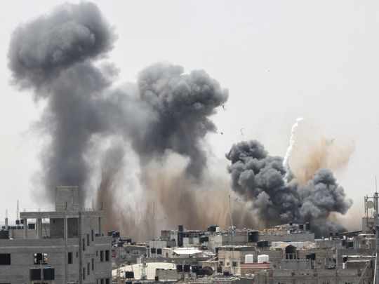 continue,even,gaza,ceasefire,airstrikes