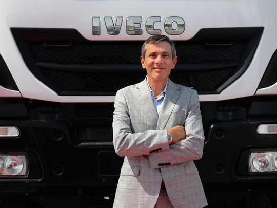 iveco,torta,operations,experience,africa