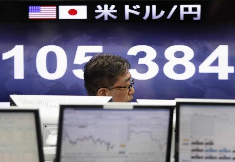 japan stocks trade nikkei
