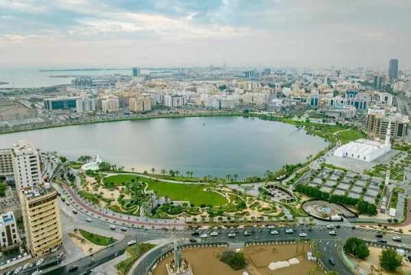phase,jeddah,historic,lagoon,waterfront