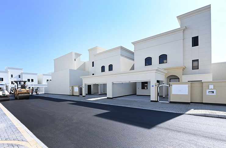 diyar jeewan villas muharraq imminent