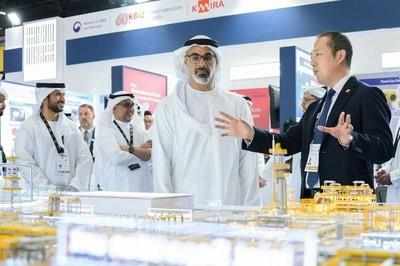 gas,industry,solutions,adipec,jereh