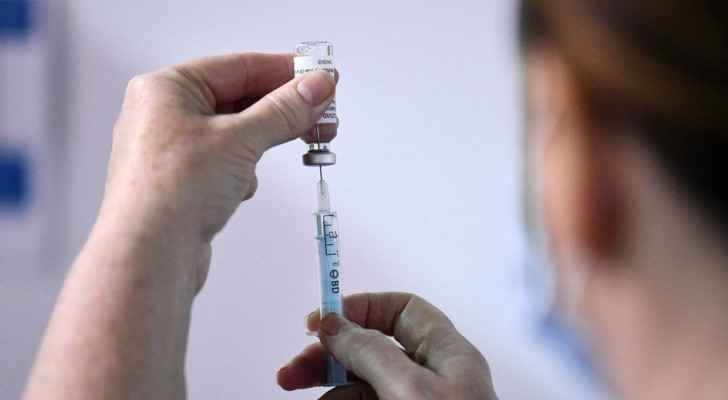 jordan covid vaccine roya english