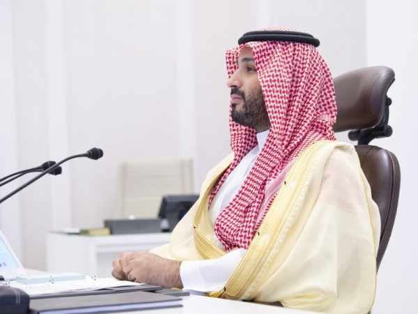 jordan crown prince green initiatives