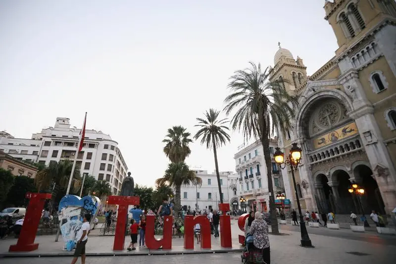 tourism,tunisia,jordan,jtb,campaign
