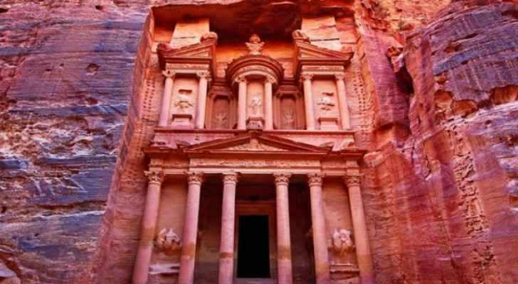 jordan tourism readiness tourists ministry