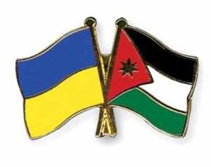 jordan ukrainian agreements force jordanian