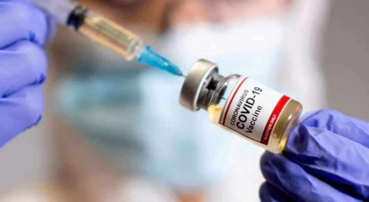 jordan vaccine covid willingness roya