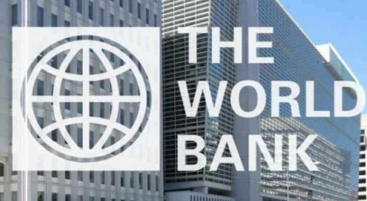 jordan world bank strategy roya