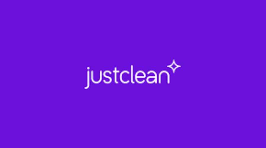 investment,justclean,app,laundry,cleaning